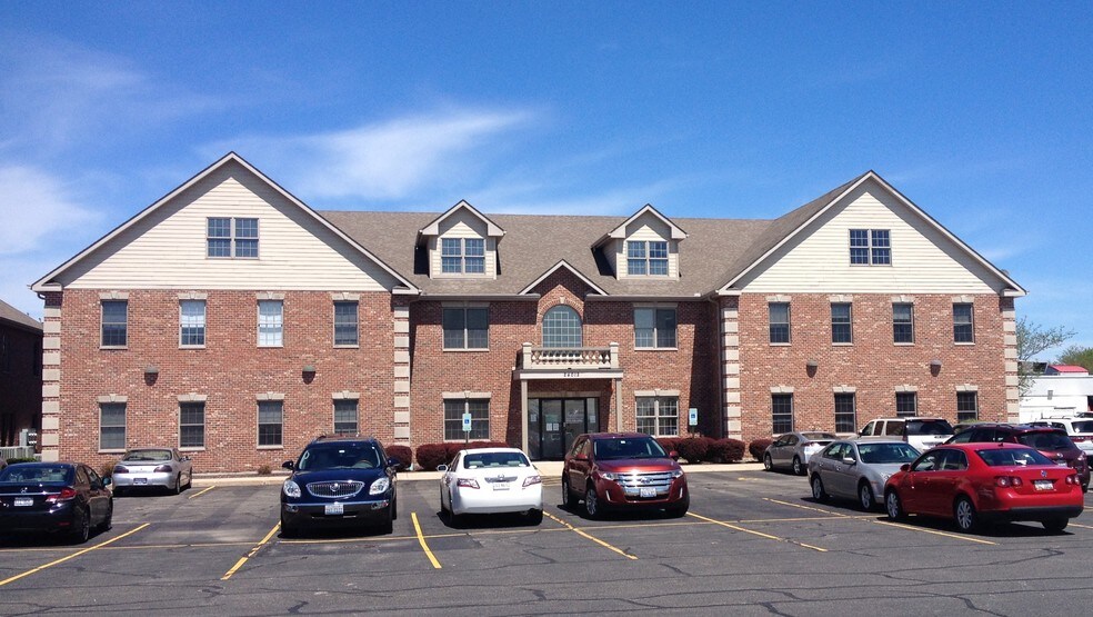 More Photos Of 24012 W Renwick Rd, Plainfield Office For Sale