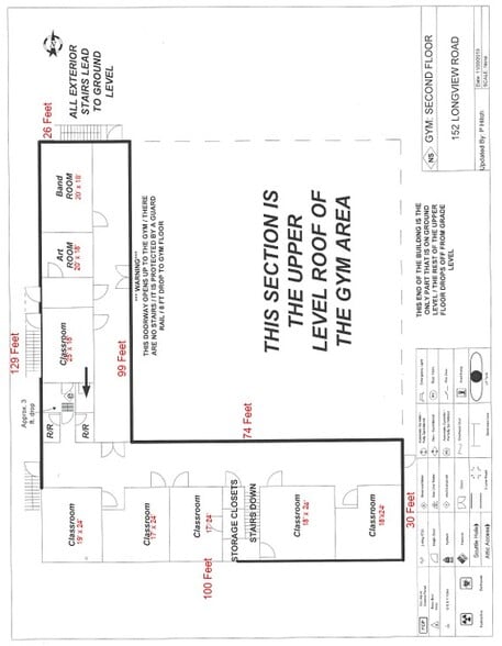 More Photos Of 152 Longview Rd, Fayetteville Schools For Sale