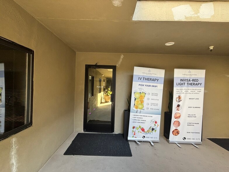 More Photos Of 1350 Dell Ave, Campbell Office For Lease