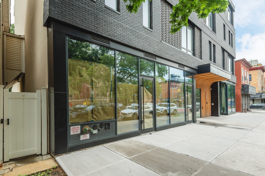 Primary Photo Of 625 Rogers Ave, Brooklyn Apartments For Sale
