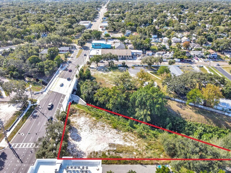 More Photos Of 6th Ave S & DR MLK St, Saint Petersburg Land For Lease