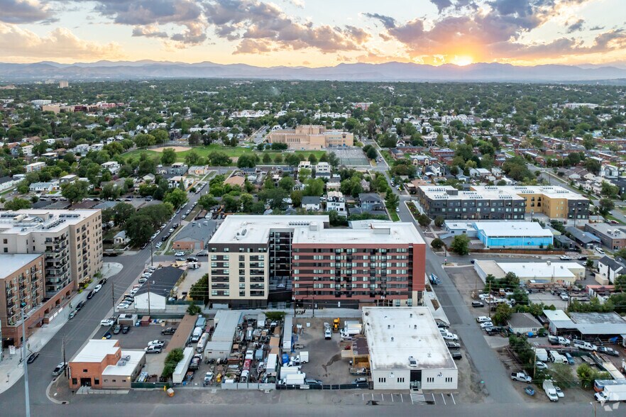 More Photos Of 4150 Jason St, Denver Apartments For Lease