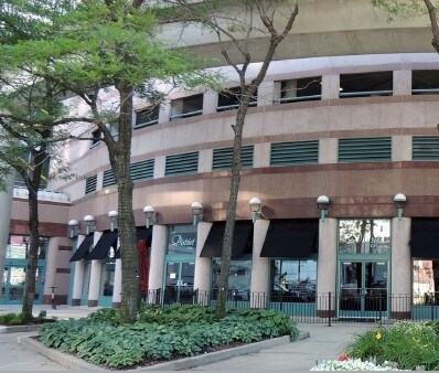 More Photos Of 150 W Jefferson Ave, Detroit Office For Lease