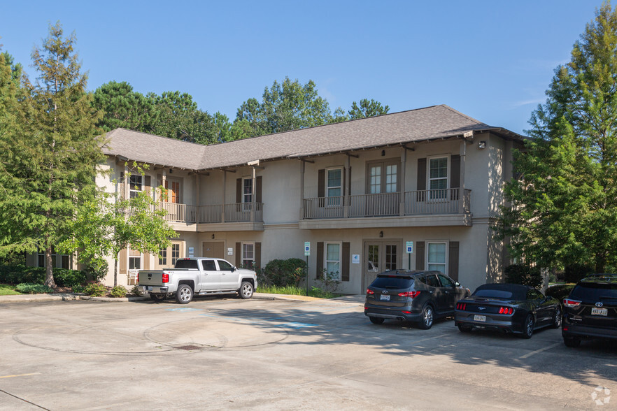 Primary Photo Of 2000 Preserve Lake Dr, Covington Medical For Lease