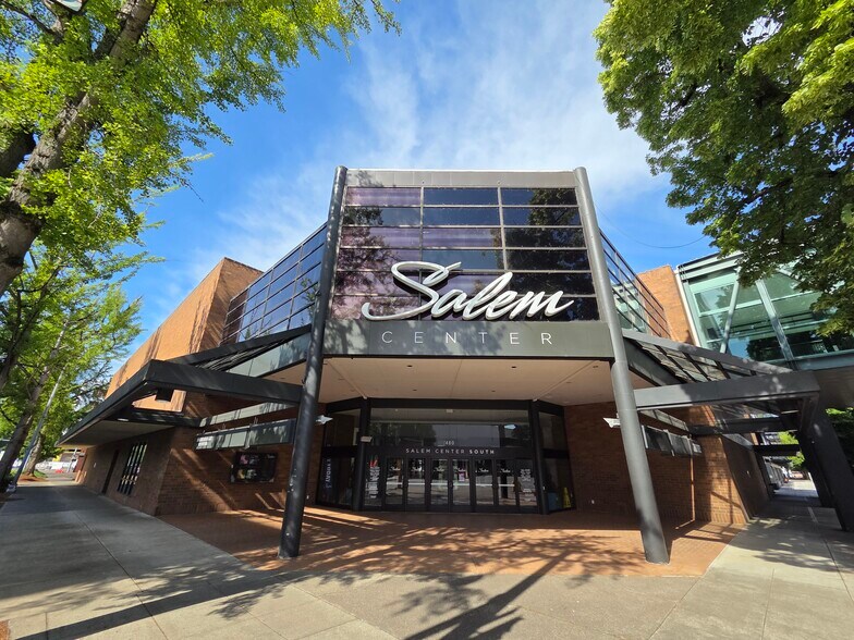 Primary Photo Of 401 Center St NE, Salem Unknown For Lease