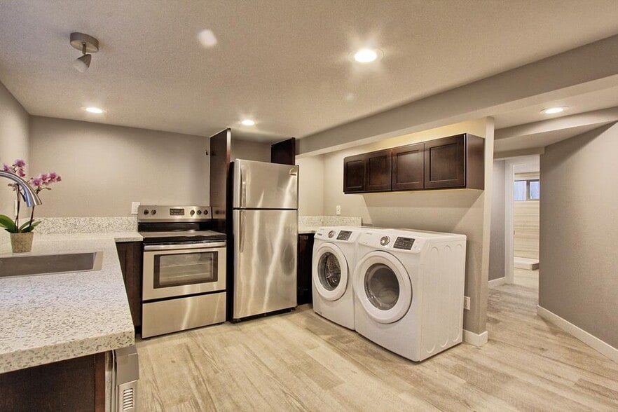 More Photos Of 215 NE 30th Ave, Portland Multifamily For Sale