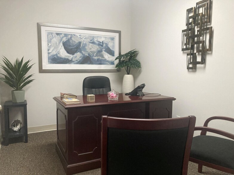 More Photos Of 1230 John B White SR Blvd, Spartanburg Office For Lease