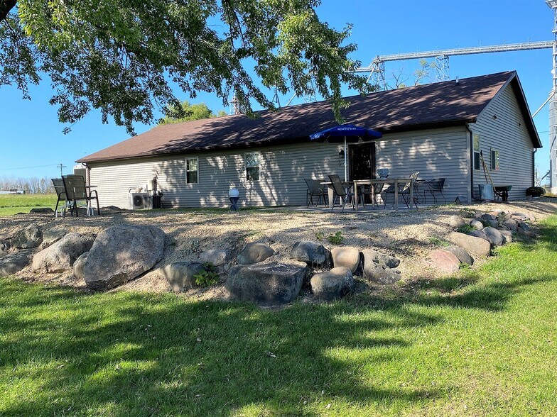 More Photos Of W2003 State Road 21, Berlin Daycare Center For Sale