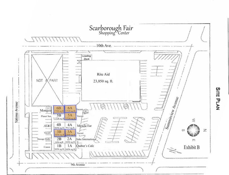 More Photos Of 910 W Summitview Ave, Yakima Unknown For Lease