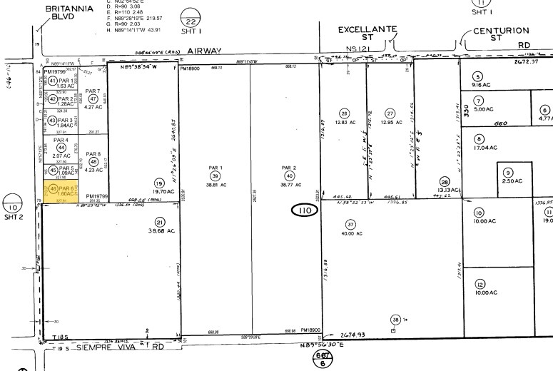 More Photos Of 2201 Britannia Blvd, San Diego Warehouse For Lease