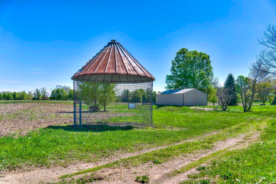 More Photos Of 2951 N Meridian Rd, Hudson Land For Sale