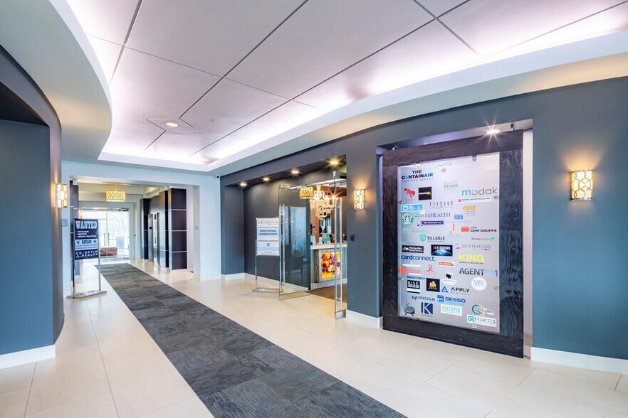 More Photos Of 21660 W Field Pky, Deer Park Office For Sale