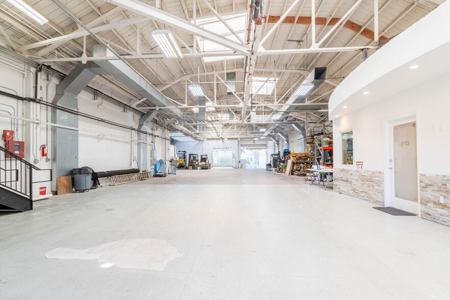 More Photos Of 1655-1661 Folsom St, San Francisco Storefront Retail Office For Lease