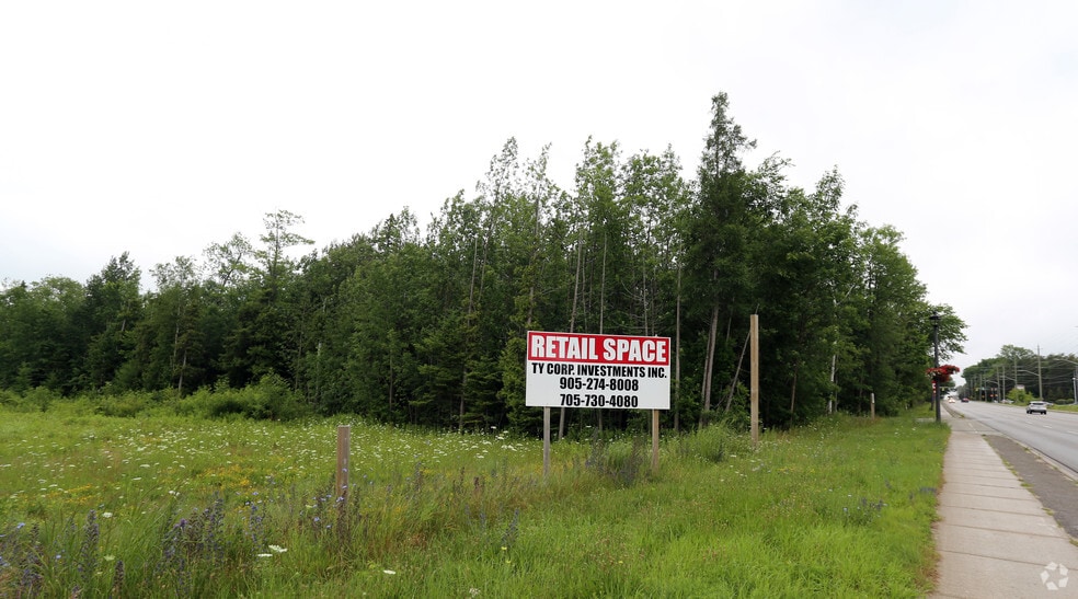 Primary Photo Of 125 45th St, Wasaga Beach Land For Sale