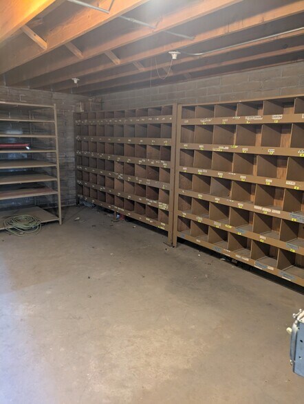 More Photos Of 2794 West Skyline Rd, Benson Land For Lease