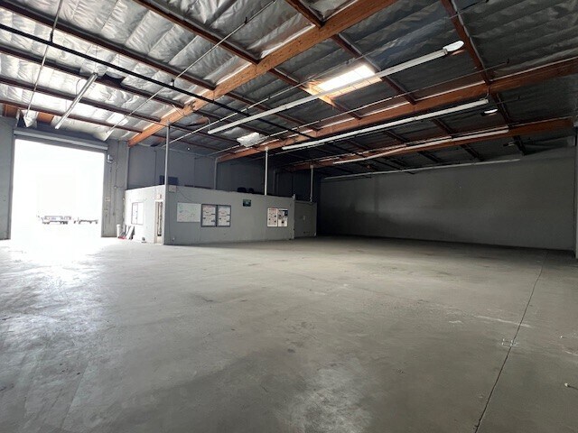 Primary Photo Of 3768 Rockwell Ave, El Monte Manufacturing For Lease