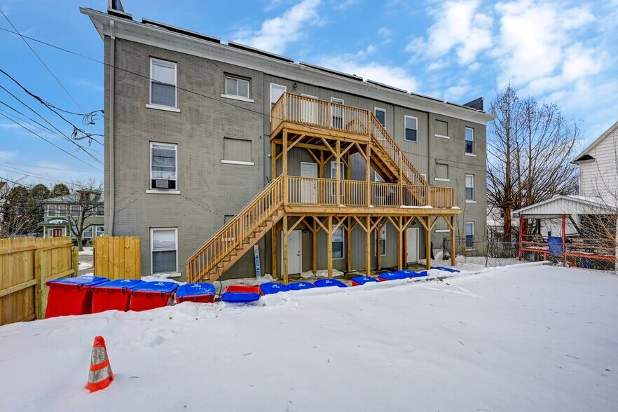 More Photos Of 1513-1515 Vine St, Scranton Apartments For Sale