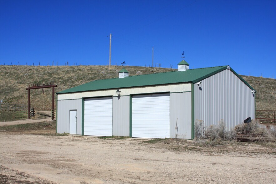 More Photos Of Stauffer Canyon Road, Nounan Land For Sale