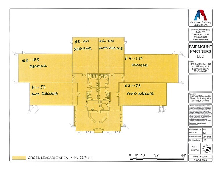 More Photos Of 3750 US Highway 27 N, Sebring General Retail For Lease