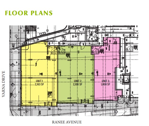 More Photos Of 215 Ranee Av, Toronto Apartments For Lease