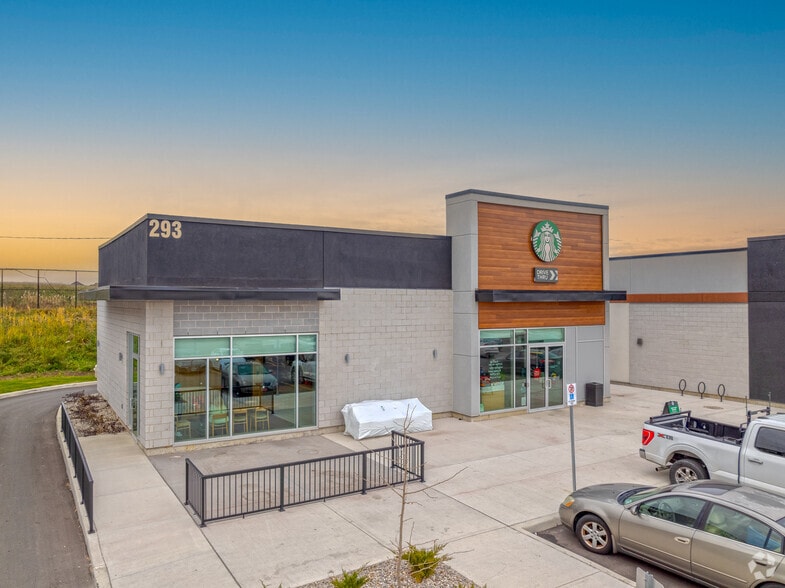 More Photos Of Upper Centennial Pky, Hamilton Unknown For Lease