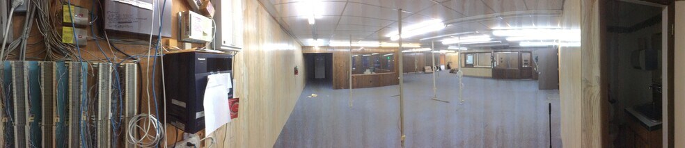 More Photos Of 216 W Chicago St, Jonesville Office For Sale