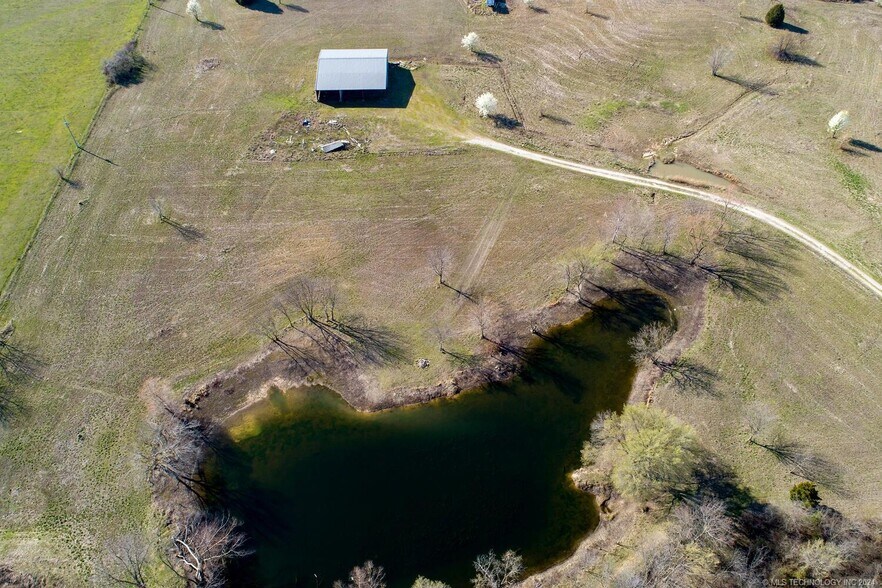 More Photos Of 11920 E 126th St N, Collinsville Land For Sale