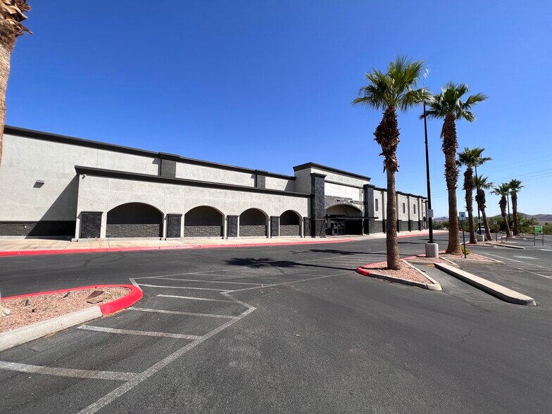 More Photos Of 1401 S Boulder Hwy, Henderson Unknown For Lease