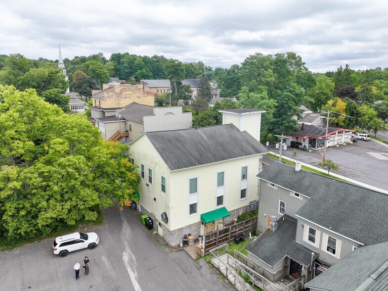 More Photos Of 315 E Seneca St, Manlius General Retail For Sale