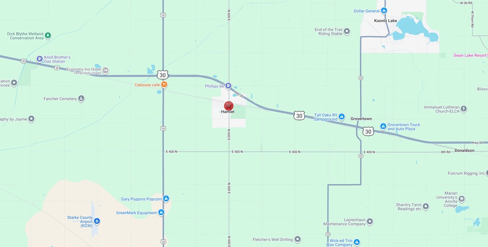 More Photos Of 4 Davis St, Hamlet Restaurant For Sale