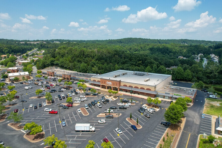 More Photos Of 1025 Veterans Memorial Hwy SE, Mableton Unknown For Lease