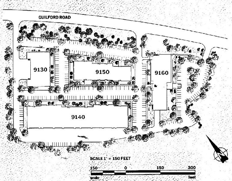 More Photos Of 9160 Guilford Rd, Columbia Office For Lease