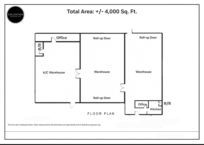 More Photos Of 1504 Damon Ave, Kissimmee Showroom For Lease