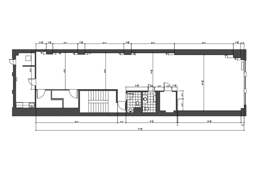 More Photos Of 13 E 37th St, New York Office Residential For Sale
