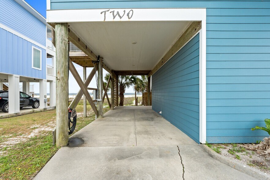 More Photos Of 8041 W Highway 98, Port Saint Joe Specialty For Sale