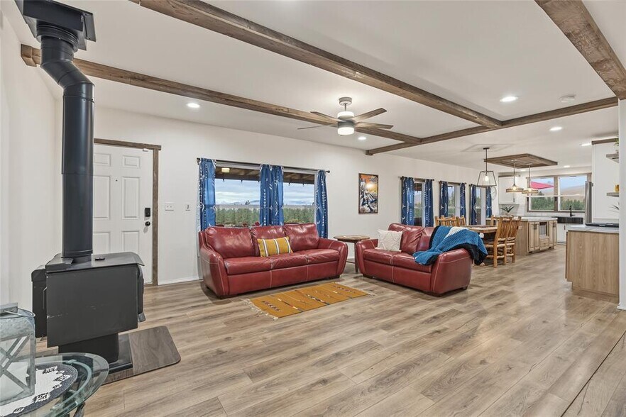 More Photos Of 7000 Browns Meadow Rd, Niarada Multifamily For Sale