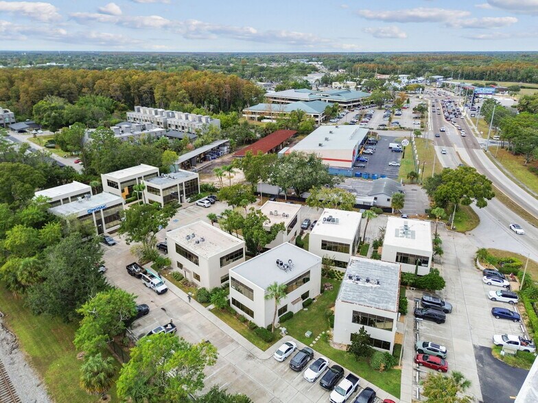 More Photos Of 3804 Gunn Hwy, Tampa Medical For Lease