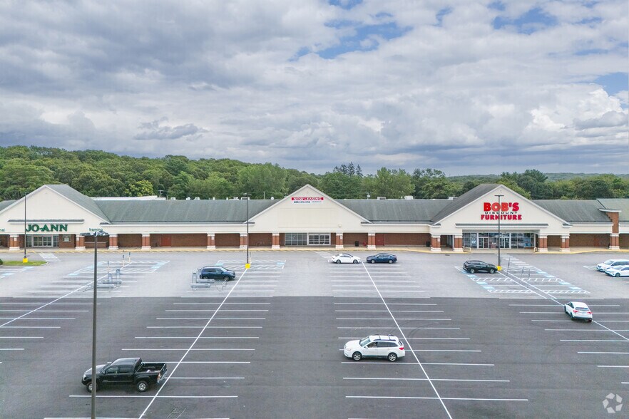 More Photos Of 1500 Bald Hill Rd, Warwick Unknown For Lease