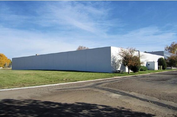 More Photos Of 1575 W 124th Ave, Westminster Light Manufacturing For Sale