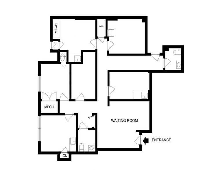 More Photos Of 161 Madison Ave, New York Medical For Lease