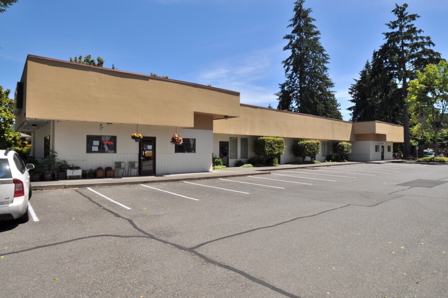 More Photos Of 4315 6th Ave SE, Lacey Office For Lease