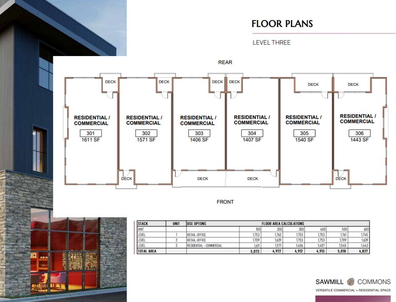 More Photos Of 2191 South Sawmill Blvd, Heber City Storefront Retail Office For Sale