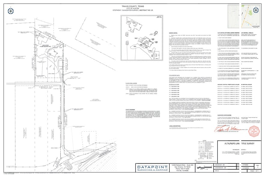 More Photos Of 11904 Old San Antonio Rd, Manchaca Light Manufacturing For Lease