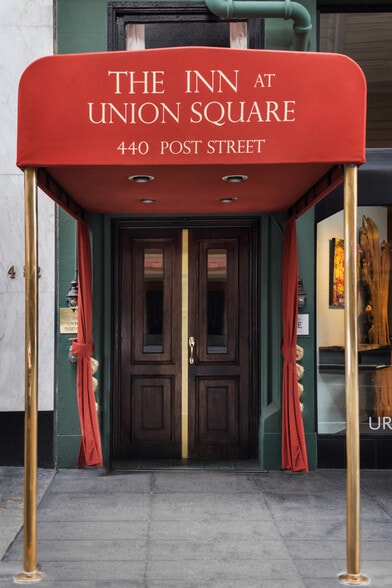 More Photos Of 440 Post St, San Francisco Hotel For Sale