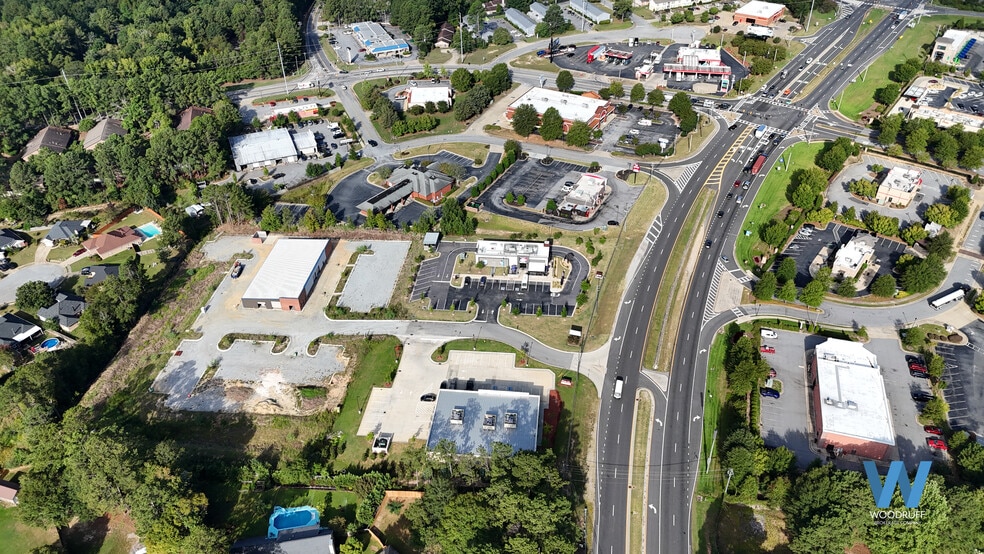 More Photos Of 7170 Beaver Run Rd, Columbus Land For Sale