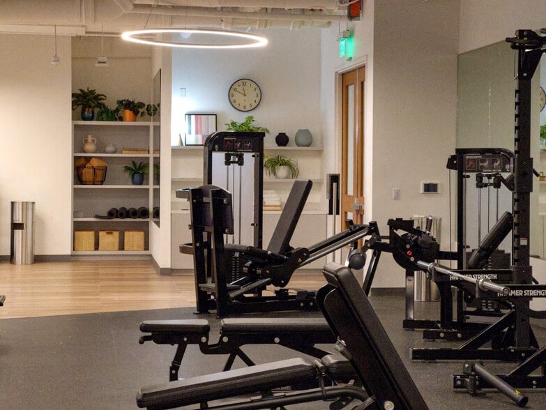 More Photos Of 44 Montgomery St, San Francisco Office For Lease