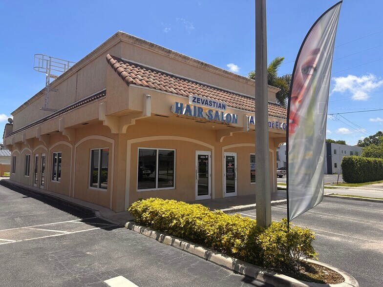 More Photos Of 400 E Hallandale Beach Blvd, Hallandale Beach Medical For Lease