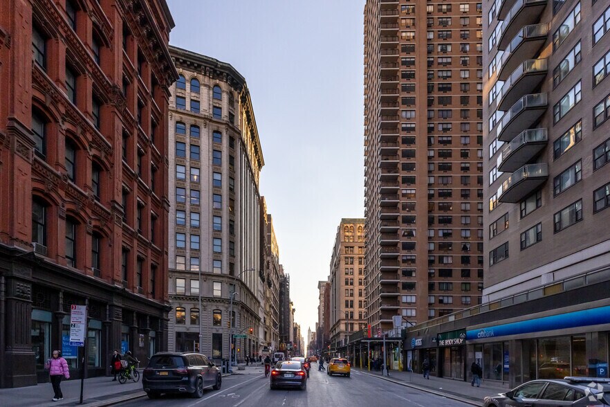 More Photos Of 738 Broadway, New York Storefront Retail Residential For Sale