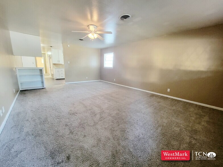 More Photos Of 3511-3519 35th Street, Lubbock Apartments For Sale