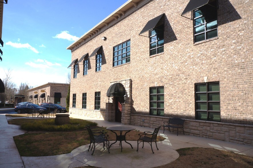 More Photos Of 3080 Highlands Pky, Smyrna Medical For Sale